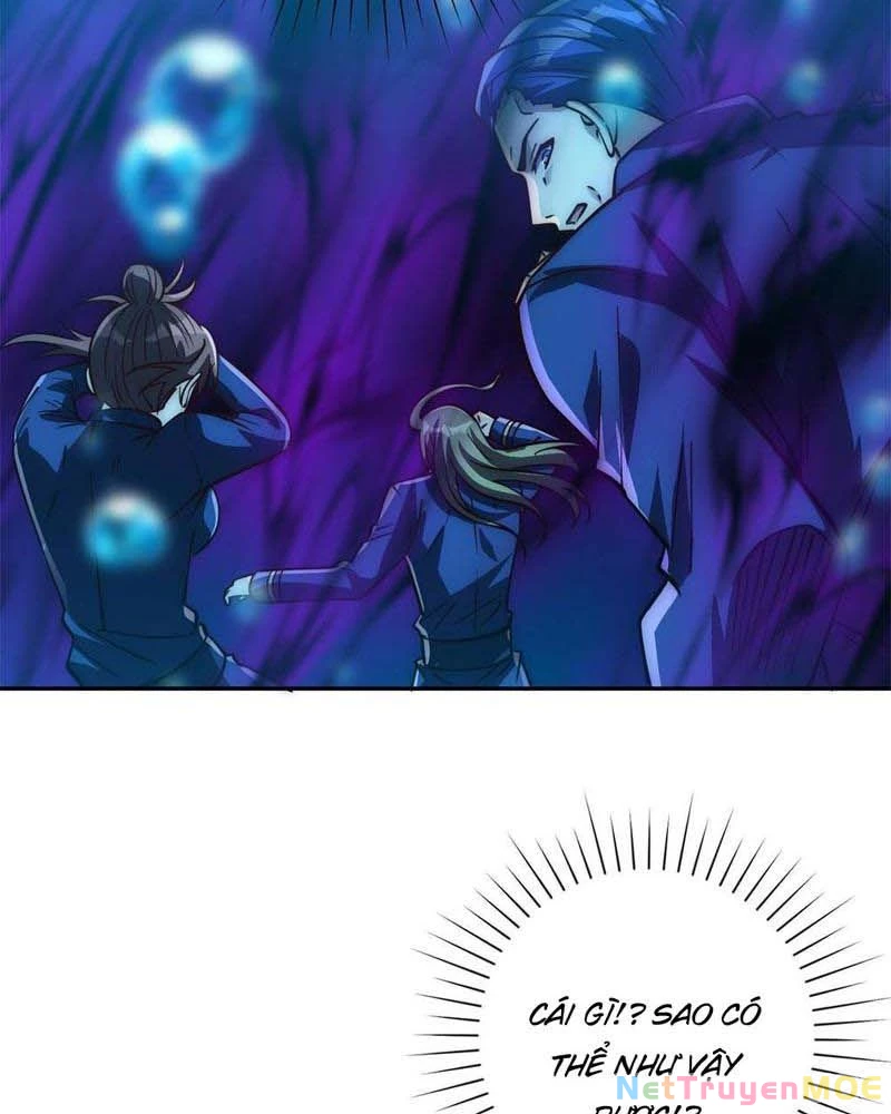 Dị Năng Trùng Sinh Ta Sớm Ở Đỉnh Cao: Chapter 15