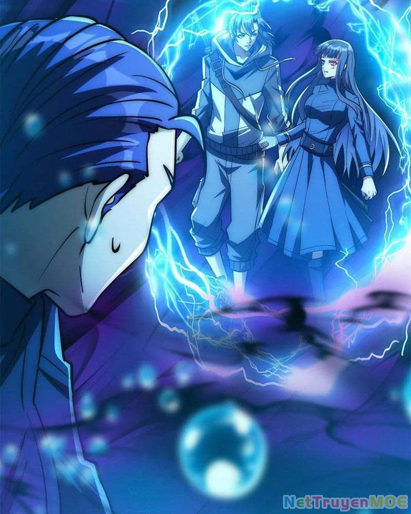 Dị Năng Trùng Sinh Ta Sớm Ở Đỉnh Cao: Chapter 15