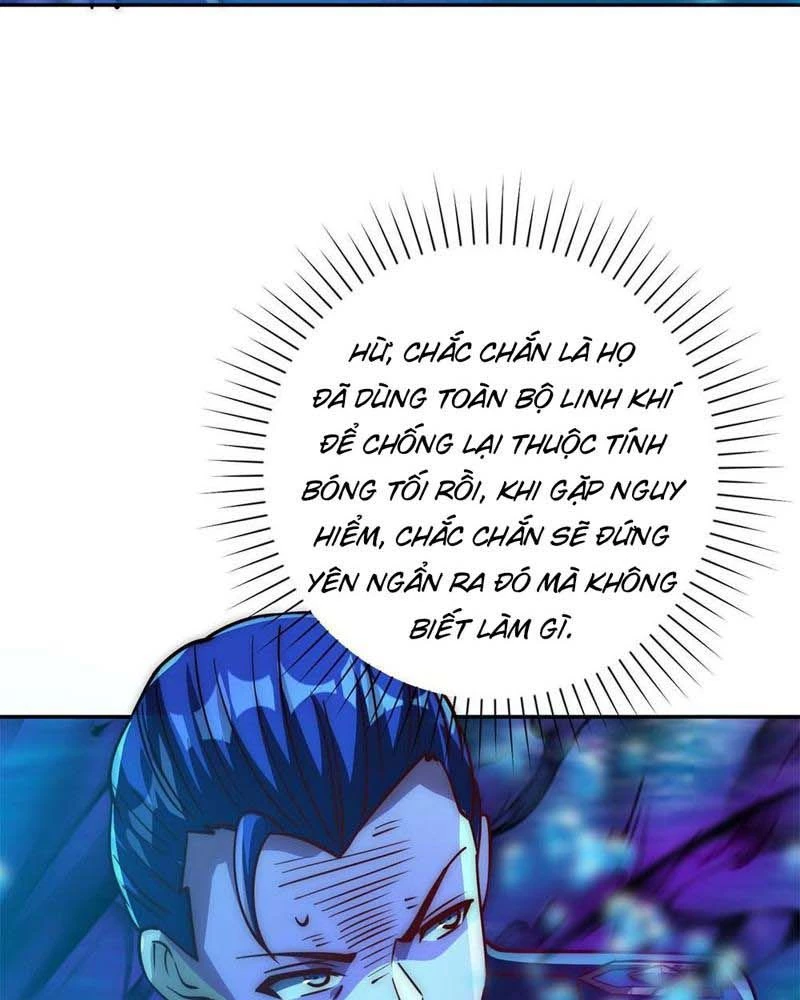 Dị Năng Trùng Sinh Ta Sớm Ở Đỉnh Cao: Chapter 15