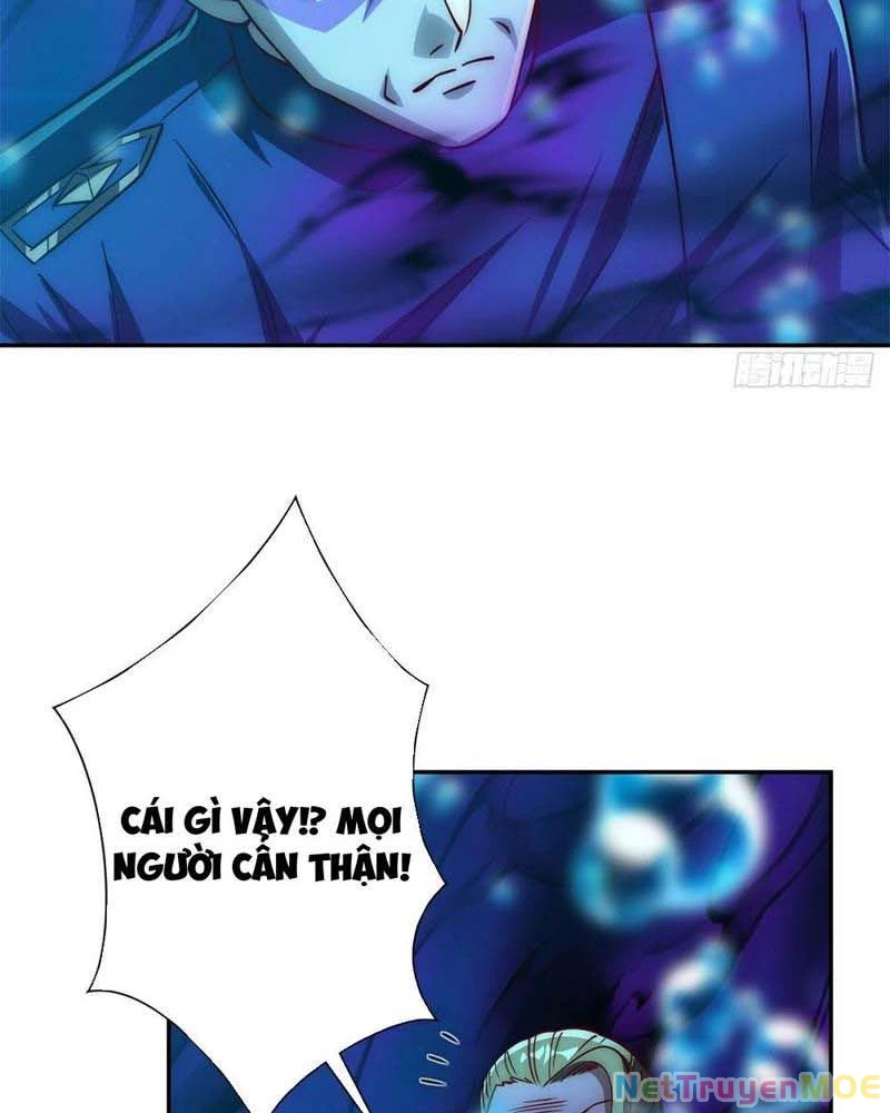 Dị Năng Trùng Sinh Ta Sớm Ở Đỉnh Cao: Chapter 15