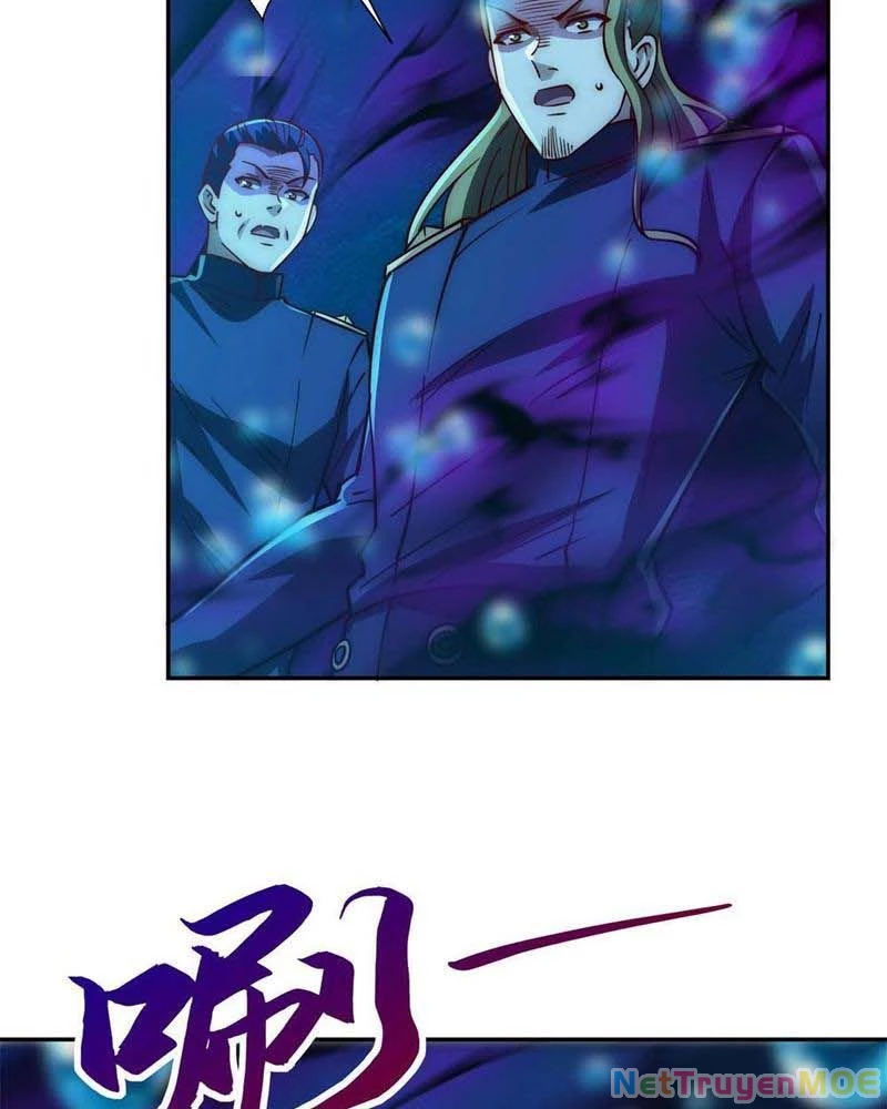 Dị Năng Trùng Sinh Ta Sớm Ở Đỉnh Cao: Chapter 15