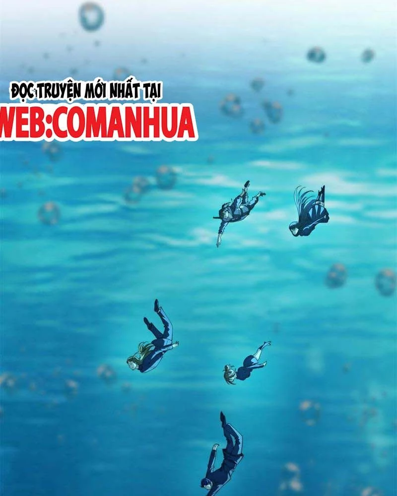 Dị Năng Trùng Sinh Ta Sớm Ở Đỉnh Cao: Chapter 15