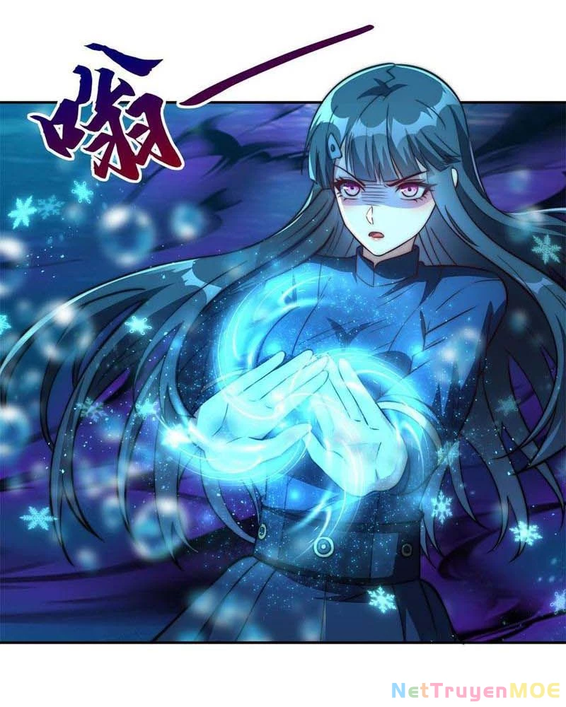 Dị Năng Trùng Sinh Ta Sớm Ở Đỉnh Cao: Chapter 15