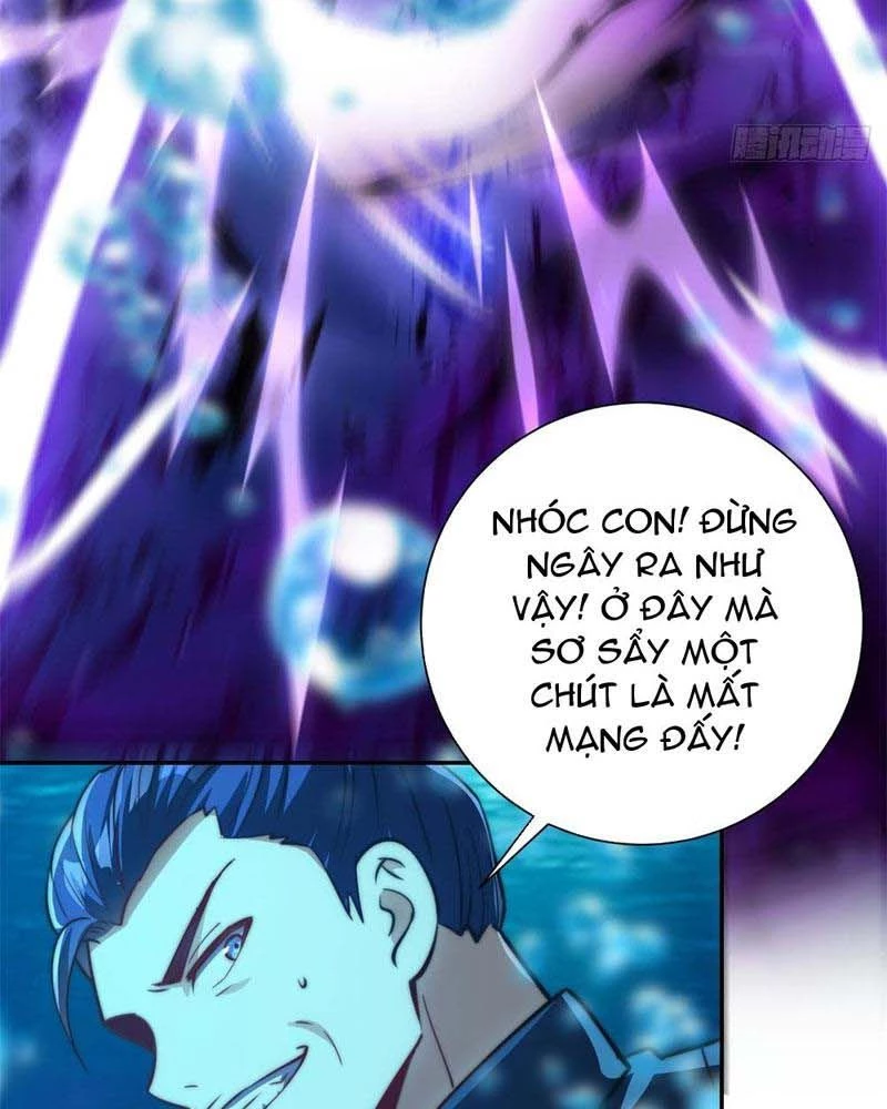 Dị Năng Trùng Sinh Ta Sớm Ở Đỉnh Cao: Chapter 15