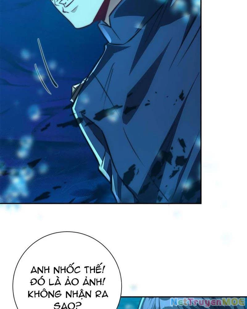 Dị Năng Trùng Sinh Ta Sớm Ở Đỉnh Cao: Chapter 15