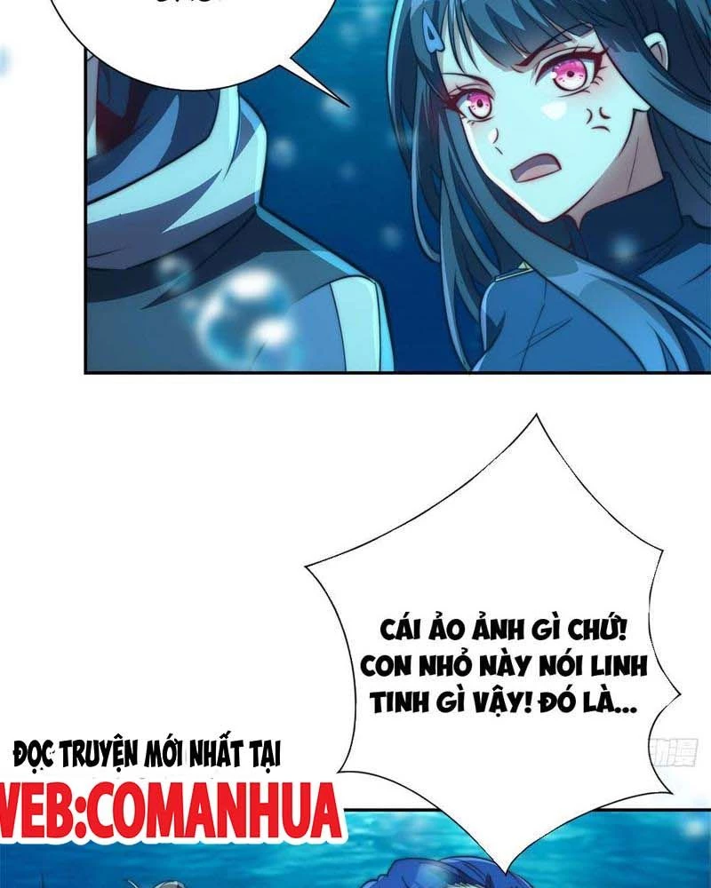 Dị Năng Trùng Sinh Ta Sớm Ở Đỉnh Cao: Chapter 15