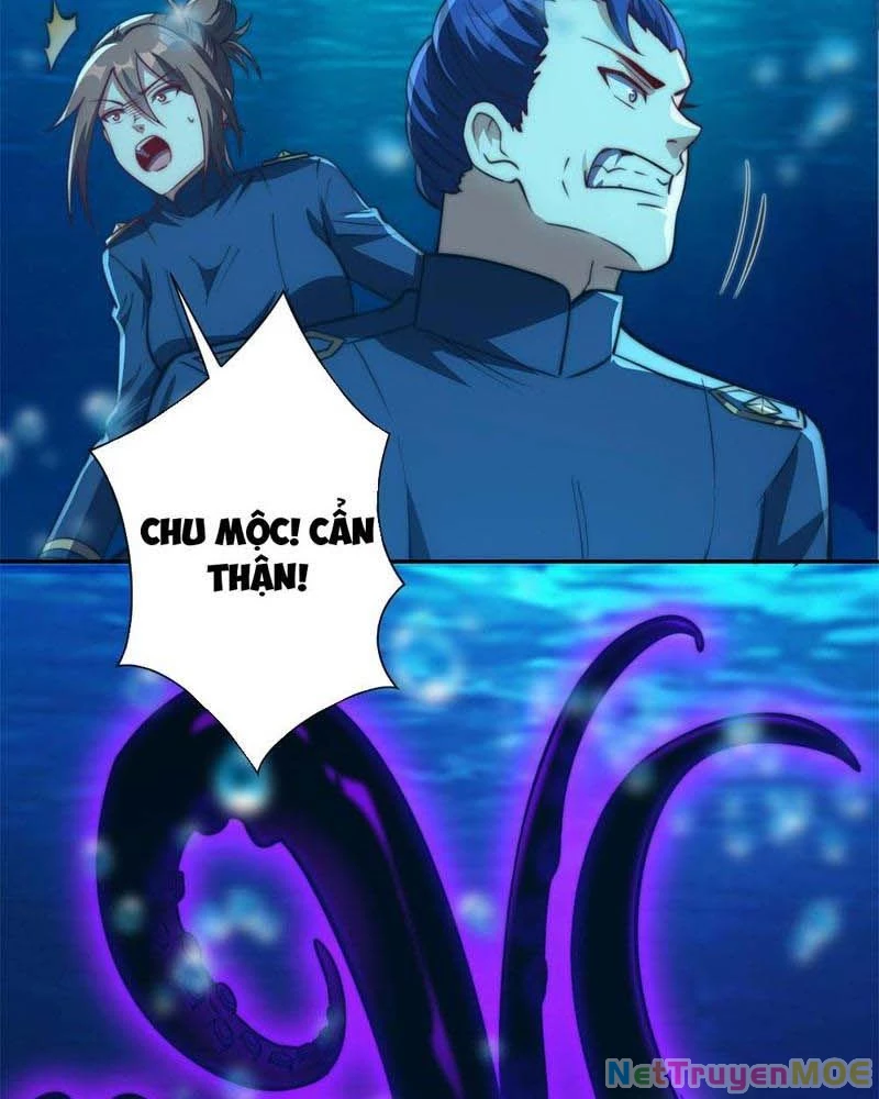 Dị Năng Trùng Sinh Ta Sớm Ở Đỉnh Cao: Chapter 15