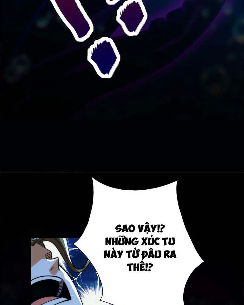Dị Năng Trùng Sinh Ta Sớm Ở Đỉnh Cao: Chapter 15