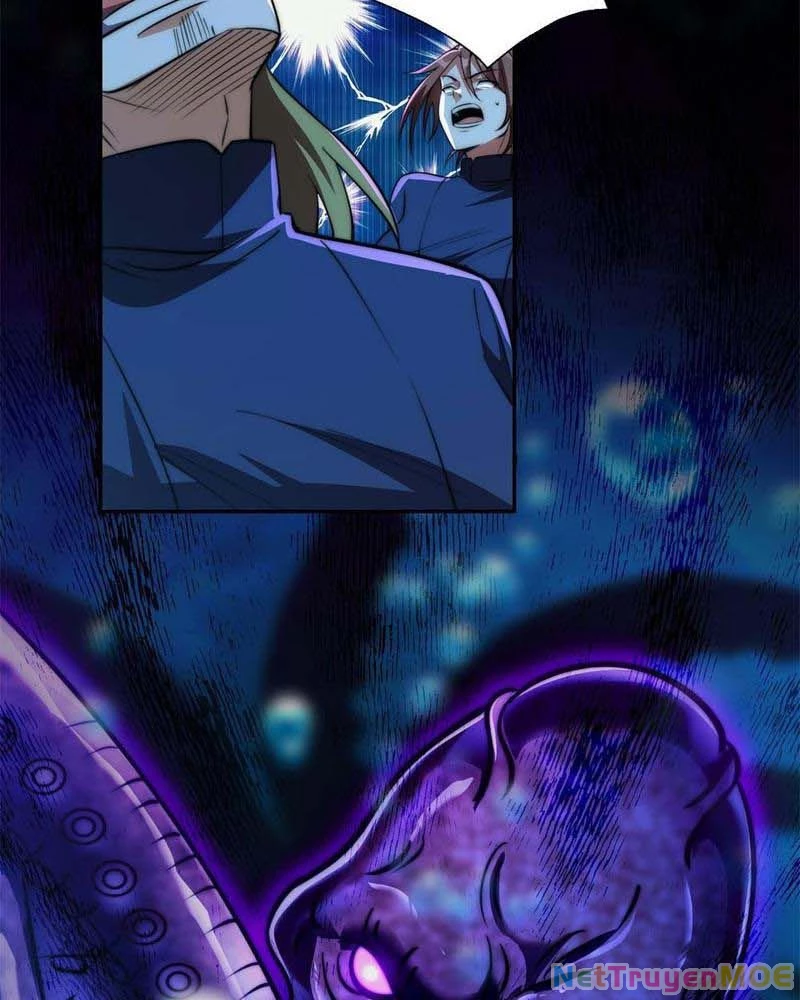 Dị Năng Trùng Sinh Ta Sớm Ở Đỉnh Cao: Chapter 15