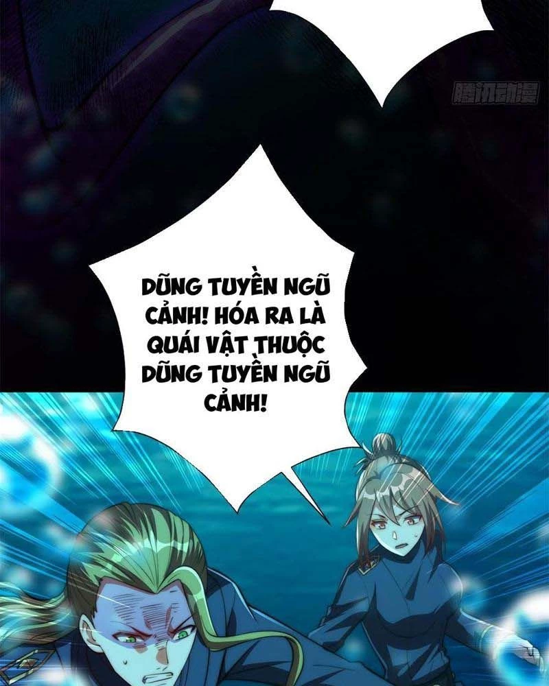 Dị Năng Trùng Sinh Ta Sớm Ở Đỉnh Cao: Chapter 15