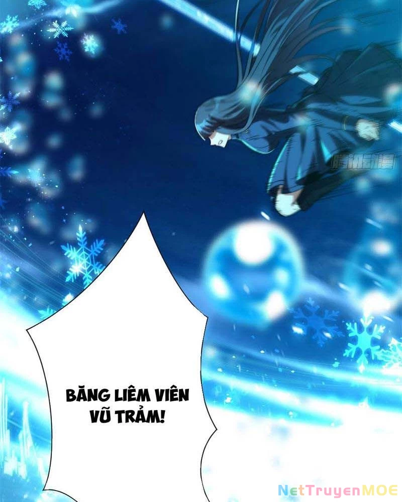 Dị Năng Trùng Sinh Ta Sớm Ở Đỉnh Cao: Chapter 15