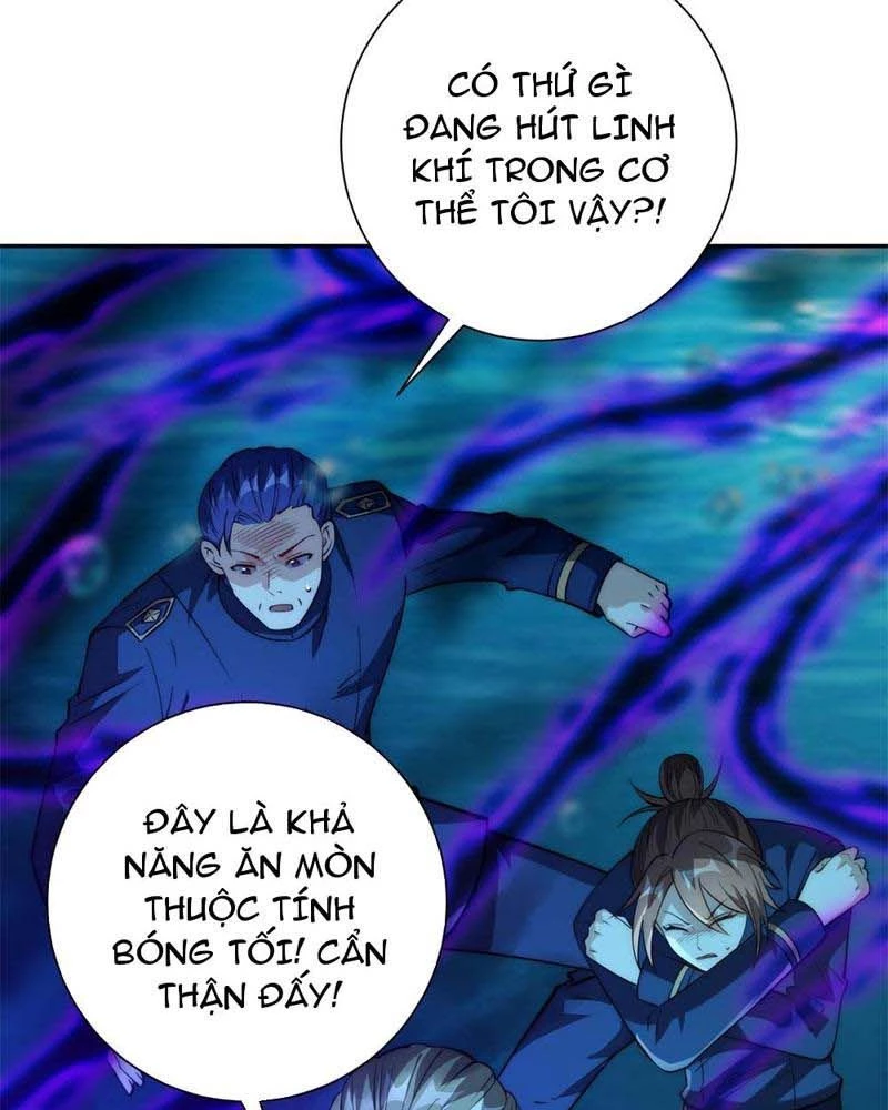 Dị Năng Trùng Sinh Ta Sớm Ở Đỉnh Cao: Chapter 15