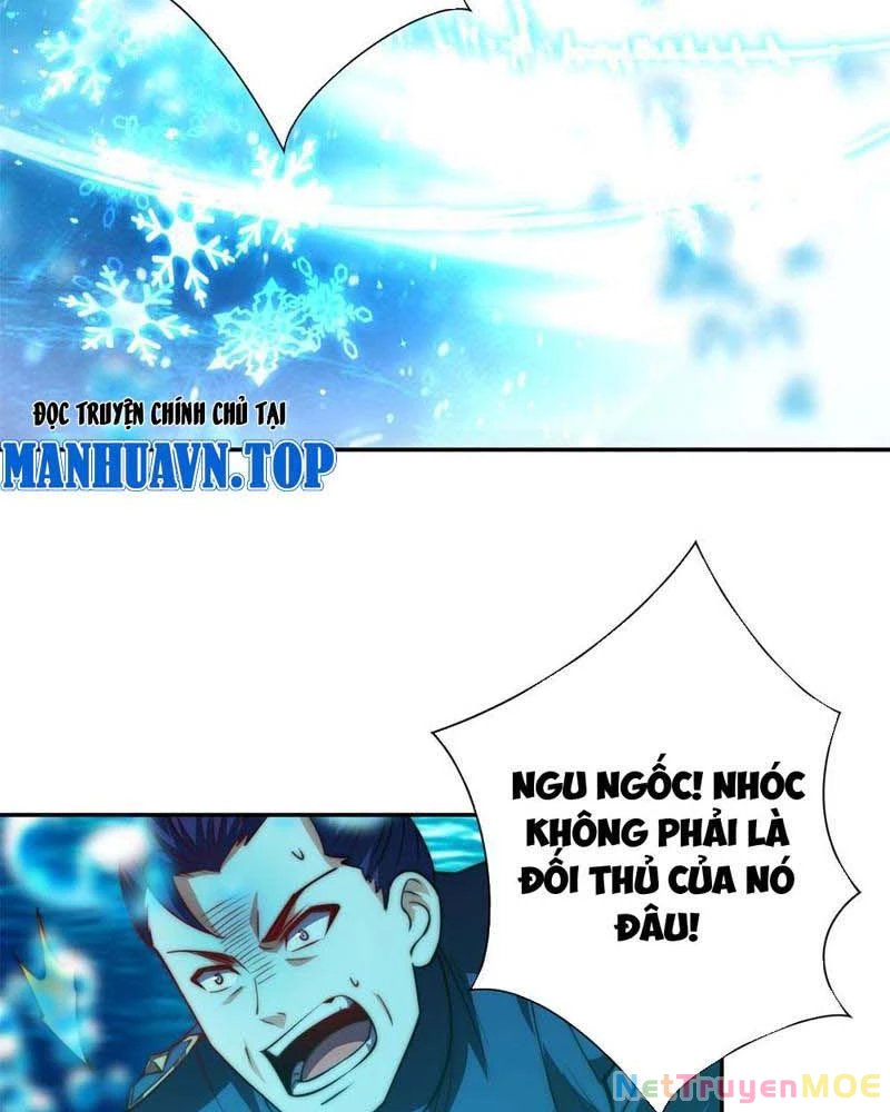 Dị Năng Trùng Sinh Ta Sớm Ở Đỉnh Cao: Chapter 15