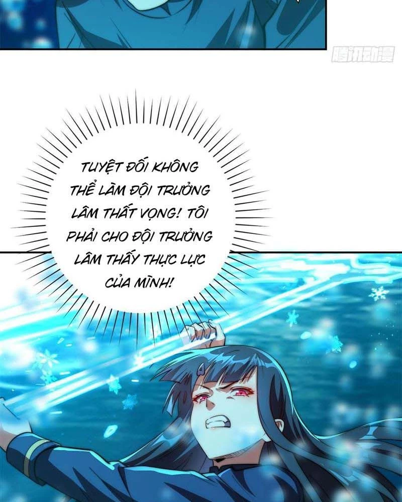 Dị Năng Trùng Sinh Ta Sớm Ở Đỉnh Cao: Chapter 15