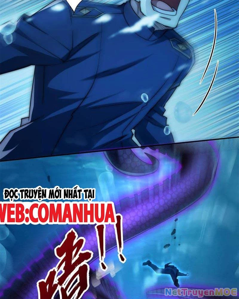 Dị Năng Trùng Sinh Ta Sớm Ở Đỉnh Cao: Chapter 15