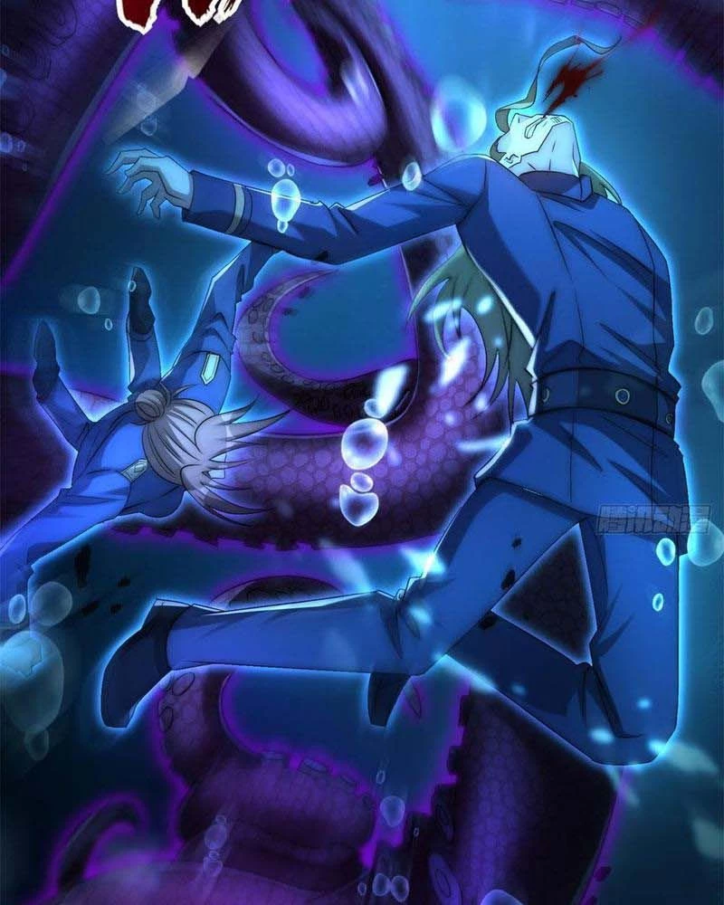 Dị Năng Trùng Sinh Ta Sớm Ở Đỉnh Cao: Chapter 15