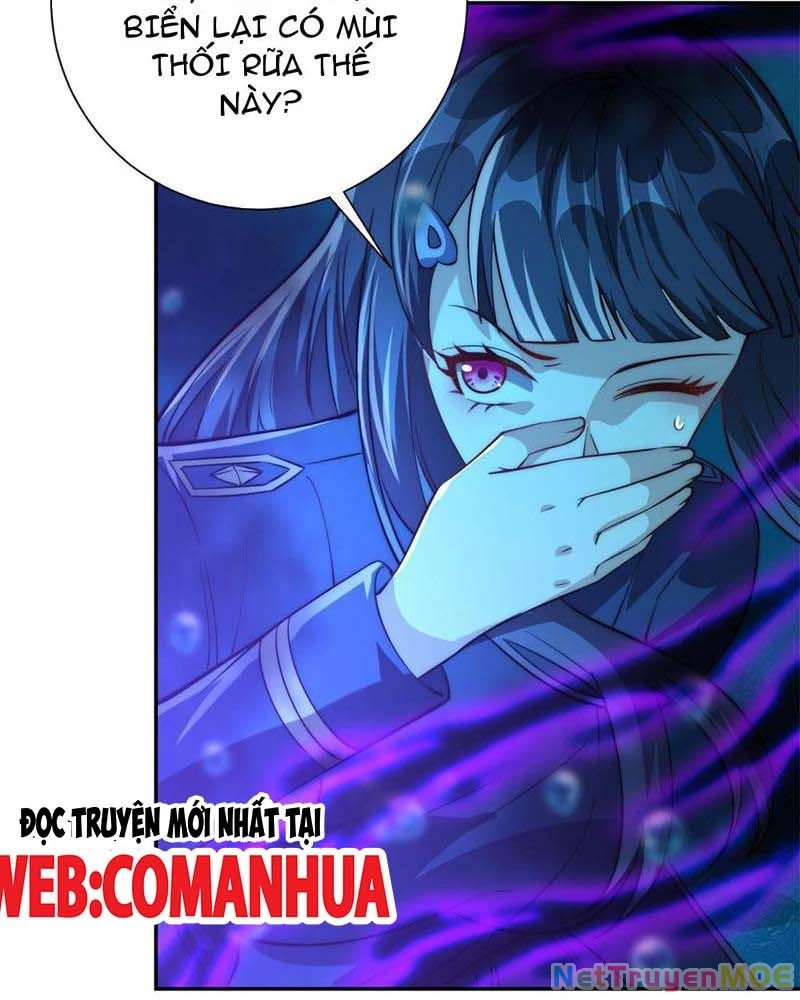 Dị Năng Trùng Sinh Ta Sớm Ở Đỉnh Cao: Chapter 15