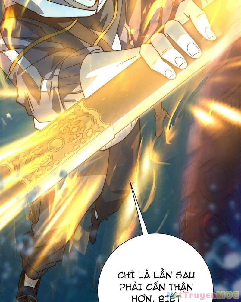 Dị Năng Trùng Sinh Ta Sớm Ở Đỉnh Cao: Chapter 15