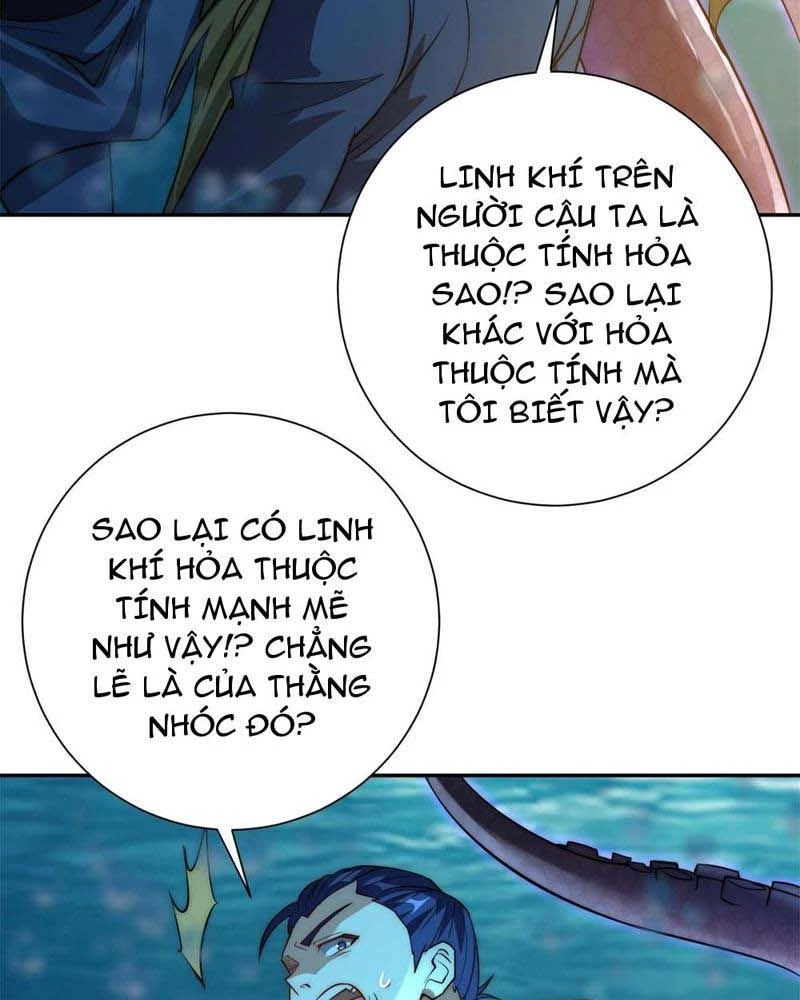 Dị Năng Trùng Sinh Ta Sớm Ở Đỉnh Cao: Chapter 15