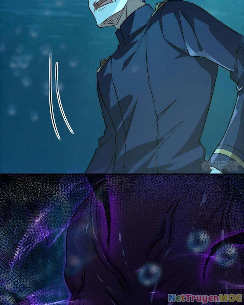 Dị Năng Trùng Sinh Ta Sớm Ở Đỉnh Cao: Chapter 15