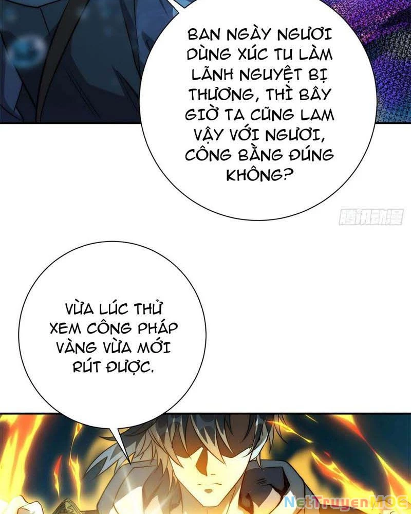 Dị Năng Trùng Sinh Ta Sớm Ở Đỉnh Cao: Chapter 15