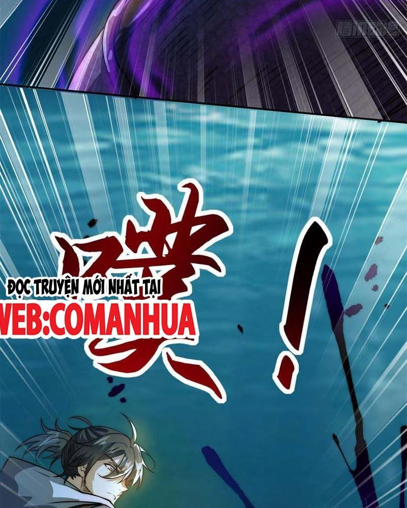 Dị Năng Trùng Sinh Ta Sớm Ở Đỉnh Cao: Chapter 15