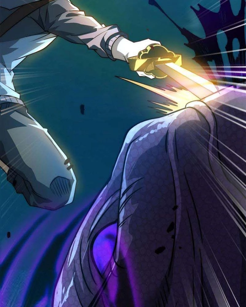 Dị Năng Trùng Sinh Ta Sớm Ở Đỉnh Cao: Chapter 15