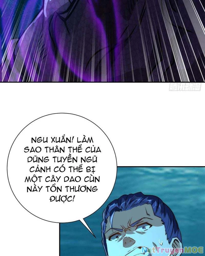 Dị Năng Trùng Sinh Ta Sớm Ở Đỉnh Cao: Chapter 15