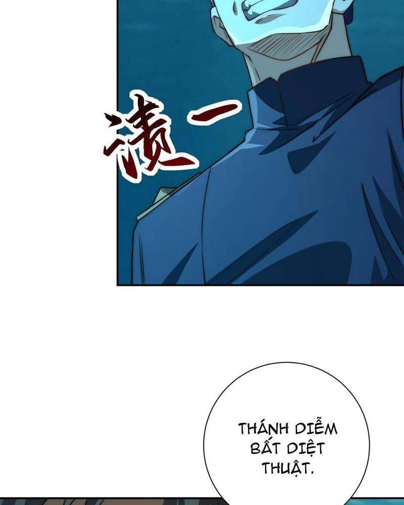 Dị Năng Trùng Sinh Ta Sớm Ở Đỉnh Cao: Chapter 15