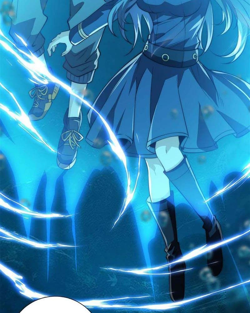 Dị Năng Trùng Sinh Ta Sớm Ở Đỉnh Cao: Chapter 15