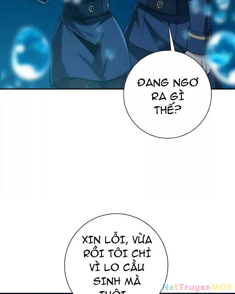 Dị Năng Trùng Sinh Ta Sớm Ở Đỉnh Cao: Chapter 16