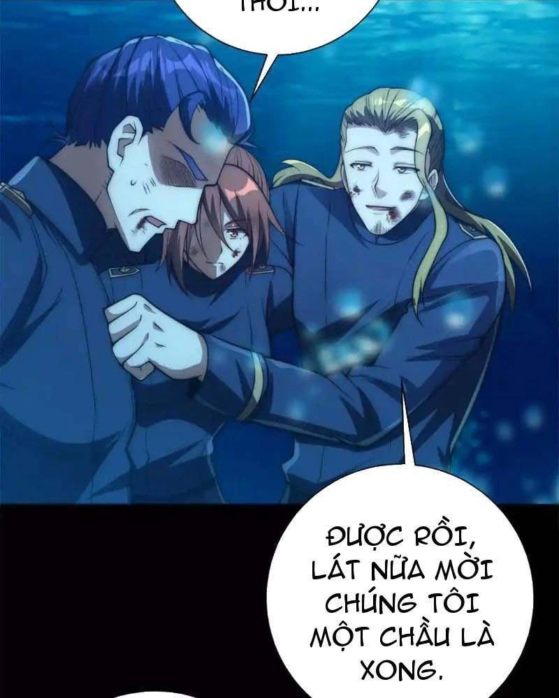 Dị Năng Trùng Sinh Ta Sớm Ở Đỉnh Cao: Chapter 16