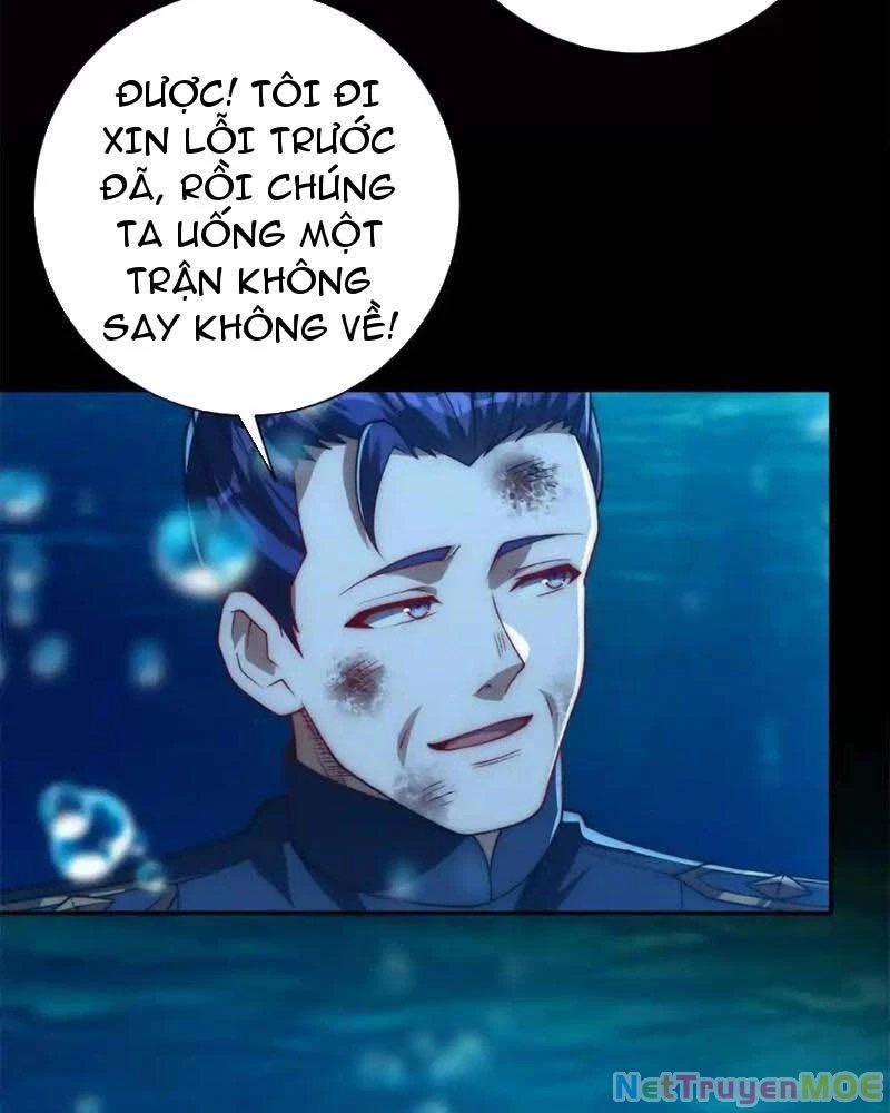 Dị Năng Trùng Sinh Ta Sớm Ở Đỉnh Cao: Chapter 16