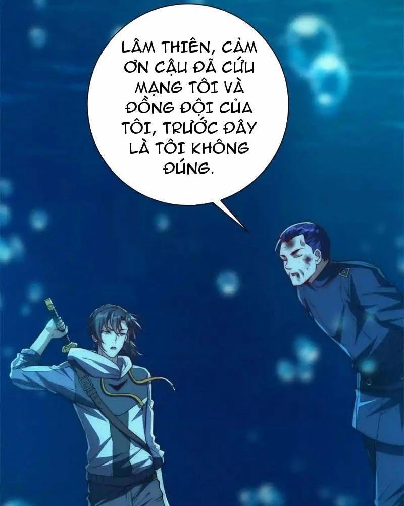 Dị Năng Trùng Sinh Ta Sớm Ở Đỉnh Cao: Chapter 16