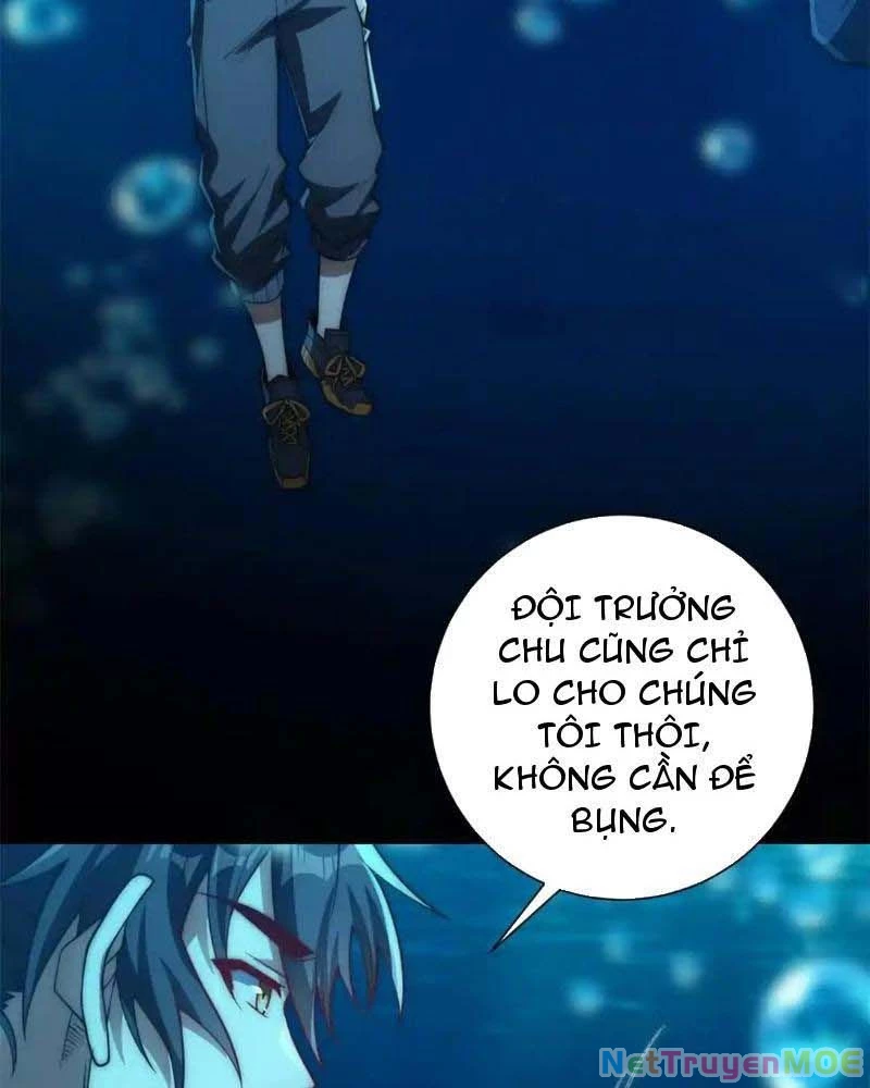 Dị Năng Trùng Sinh Ta Sớm Ở Đỉnh Cao: Chapter 16