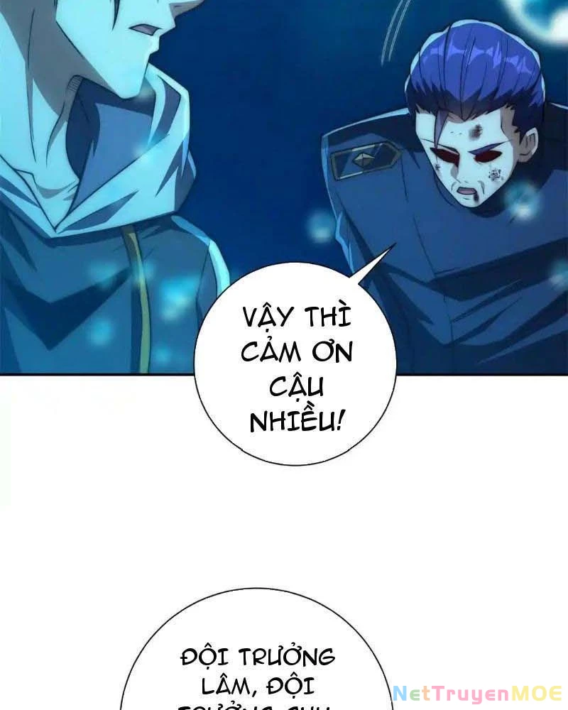 Dị Năng Trùng Sinh Ta Sớm Ở Đỉnh Cao: Chapter 16