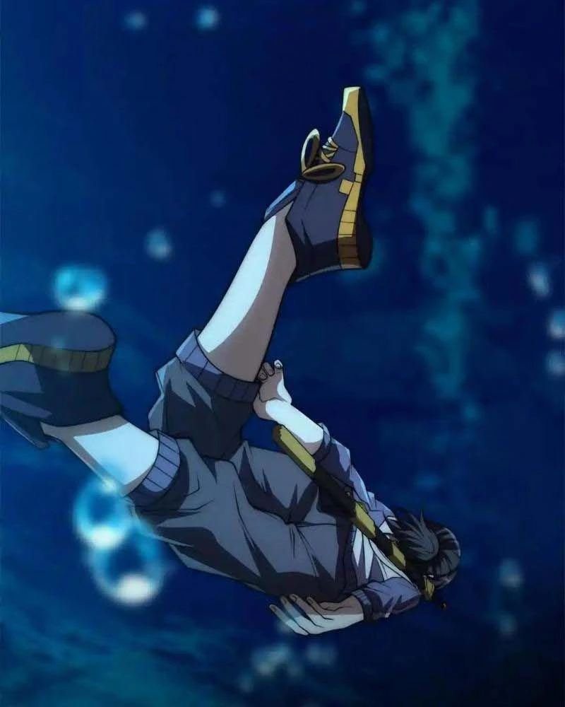 Dị Năng Trùng Sinh Ta Sớm Ở Đỉnh Cao: Chapter 16