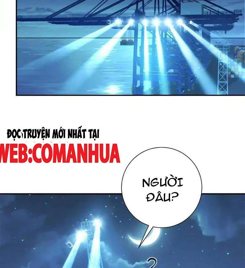 Dị Năng Trùng Sinh Ta Sớm Ở Đỉnh Cao: Chapter 16