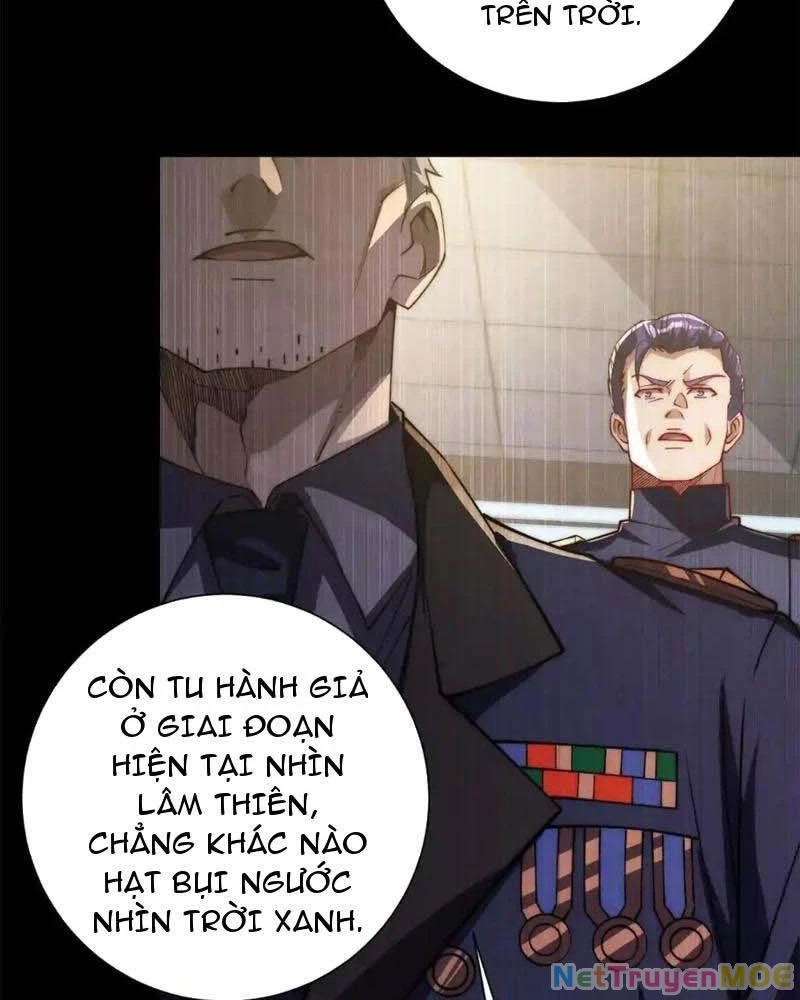 Dị Năng Trùng Sinh Ta Sớm Ở Đỉnh Cao: Chapter 16