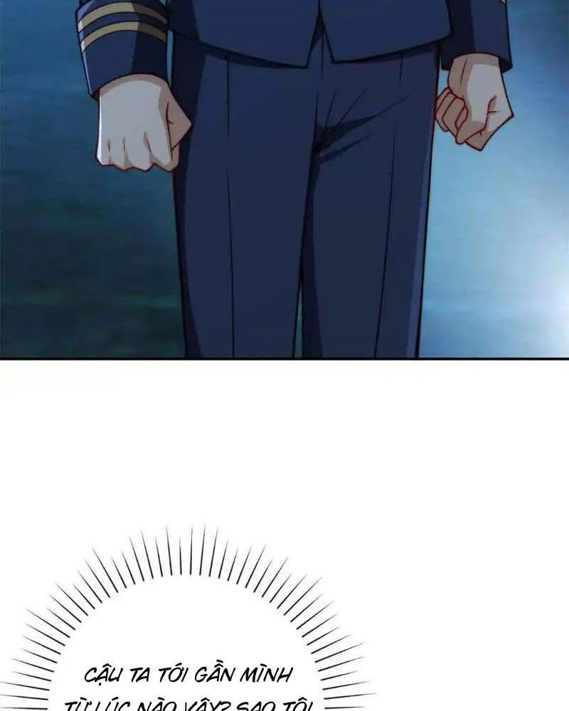 Dị Năng Trùng Sinh Ta Sớm Ở Đỉnh Cao: Chapter 16