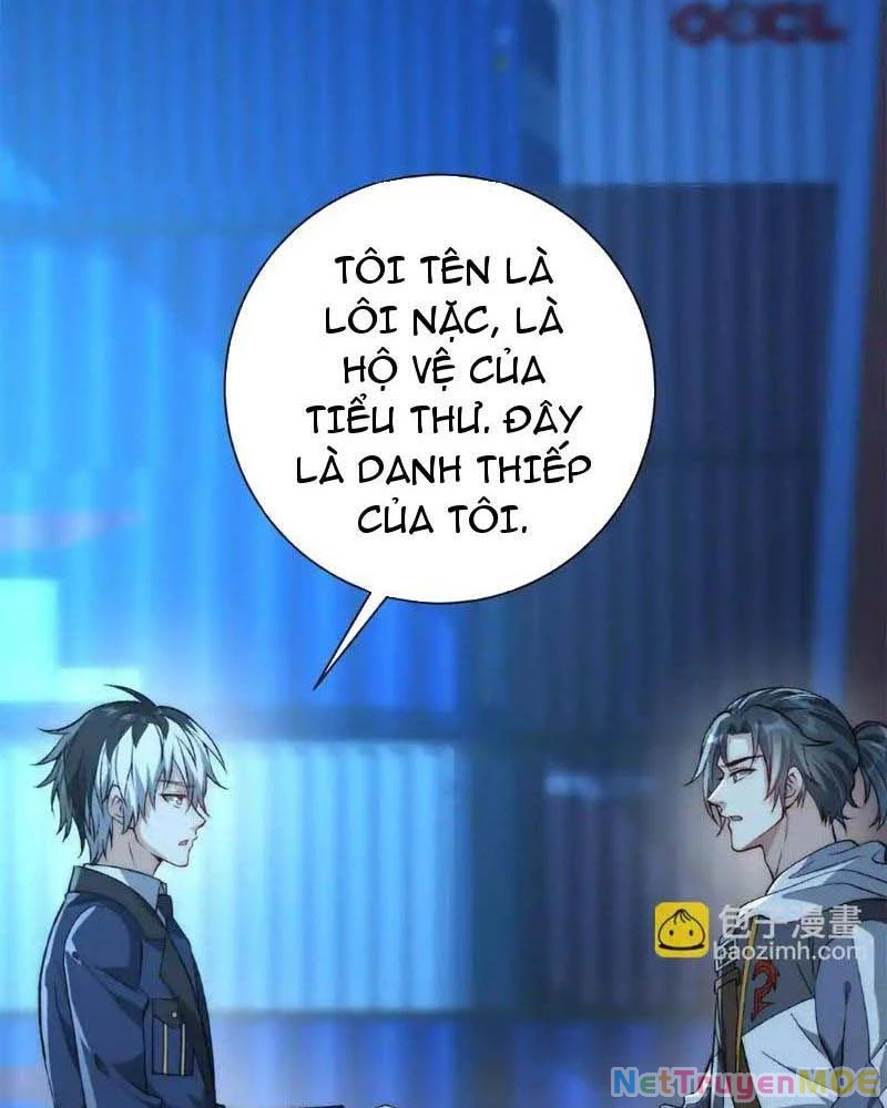 Dị Năng Trùng Sinh Ta Sớm Ở Đỉnh Cao: Chapter 16