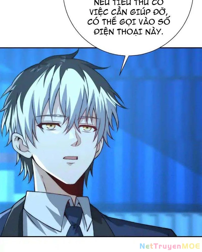 Dị Năng Trùng Sinh Ta Sớm Ở Đỉnh Cao: Chapter 16