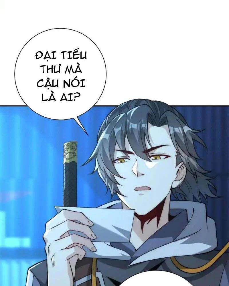 Dị Năng Trùng Sinh Ta Sớm Ở Đỉnh Cao: Chapter 16