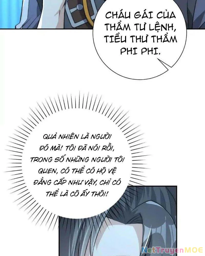Dị Năng Trùng Sinh Ta Sớm Ở Đỉnh Cao: Chapter 16
