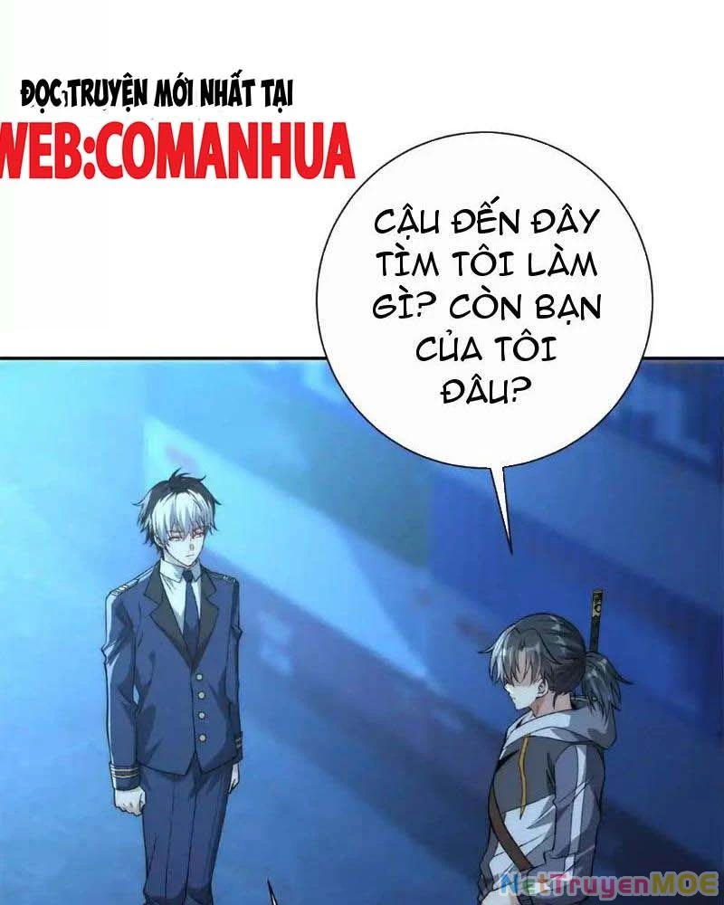 Dị Năng Trùng Sinh Ta Sớm Ở Đỉnh Cao: Chapter 16