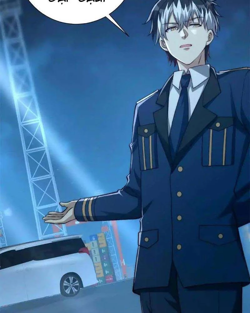 Dị Năng Trùng Sinh Ta Sớm Ở Đỉnh Cao: Chapter 16