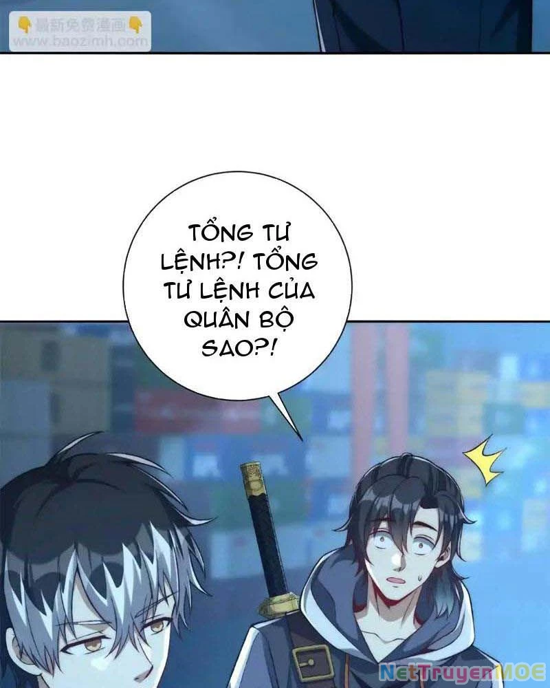 Dị Năng Trùng Sinh Ta Sớm Ở Đỉnh Cao: Chapter 16