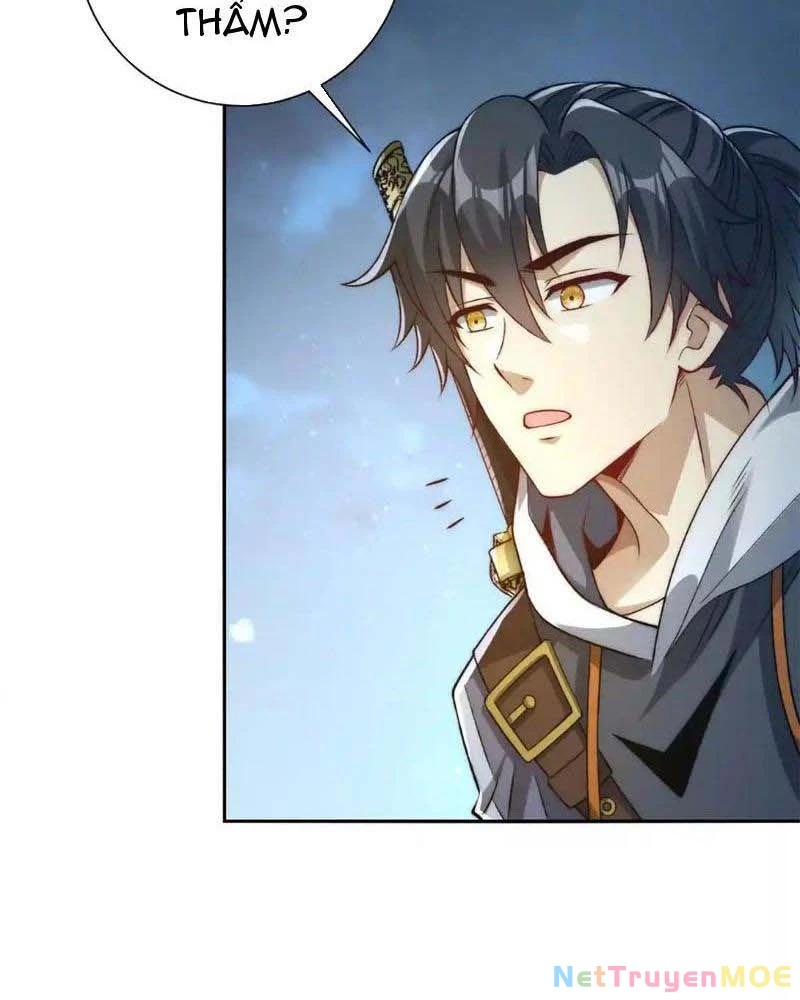 Dị Năng Trùng Sinh Ta Sớm Ở Đỉnh Cao: Chapter 16