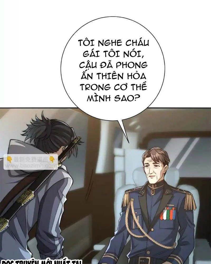 Dị Năng Trùng Sinh Ta Sớm Ở Đỉnh Cao: Chapter 16