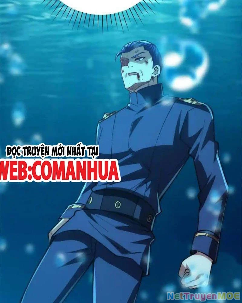 Dị Năng Trùng Sinh Ta Sớm Ở Đỉnh Cao: Chapter 16